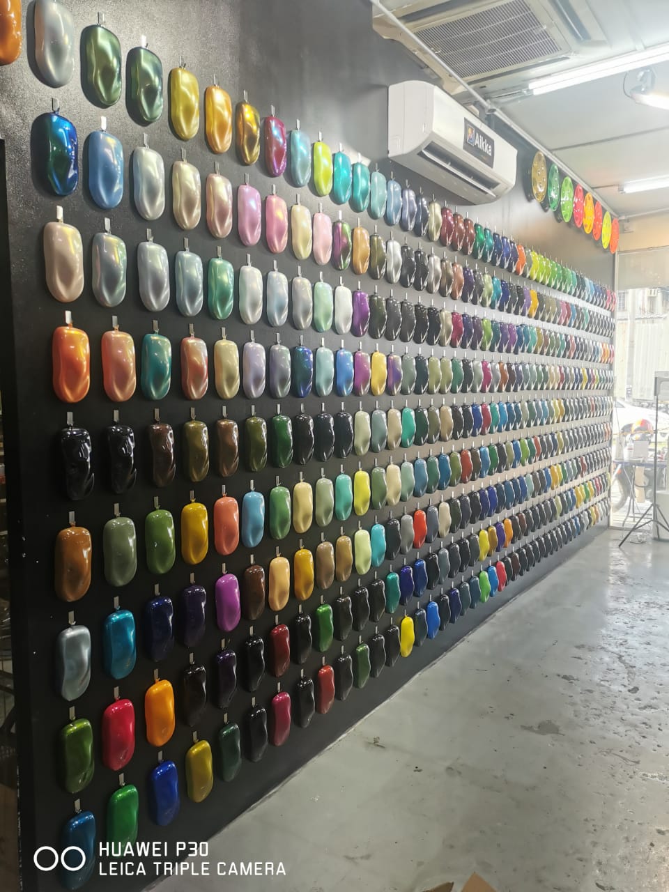 SELANGOR SUNGAI BULOH